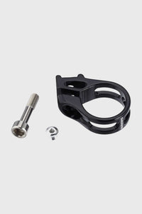 Sram Clamp Kit for Trigger Shifters (Discrete clamp) Black 1pc