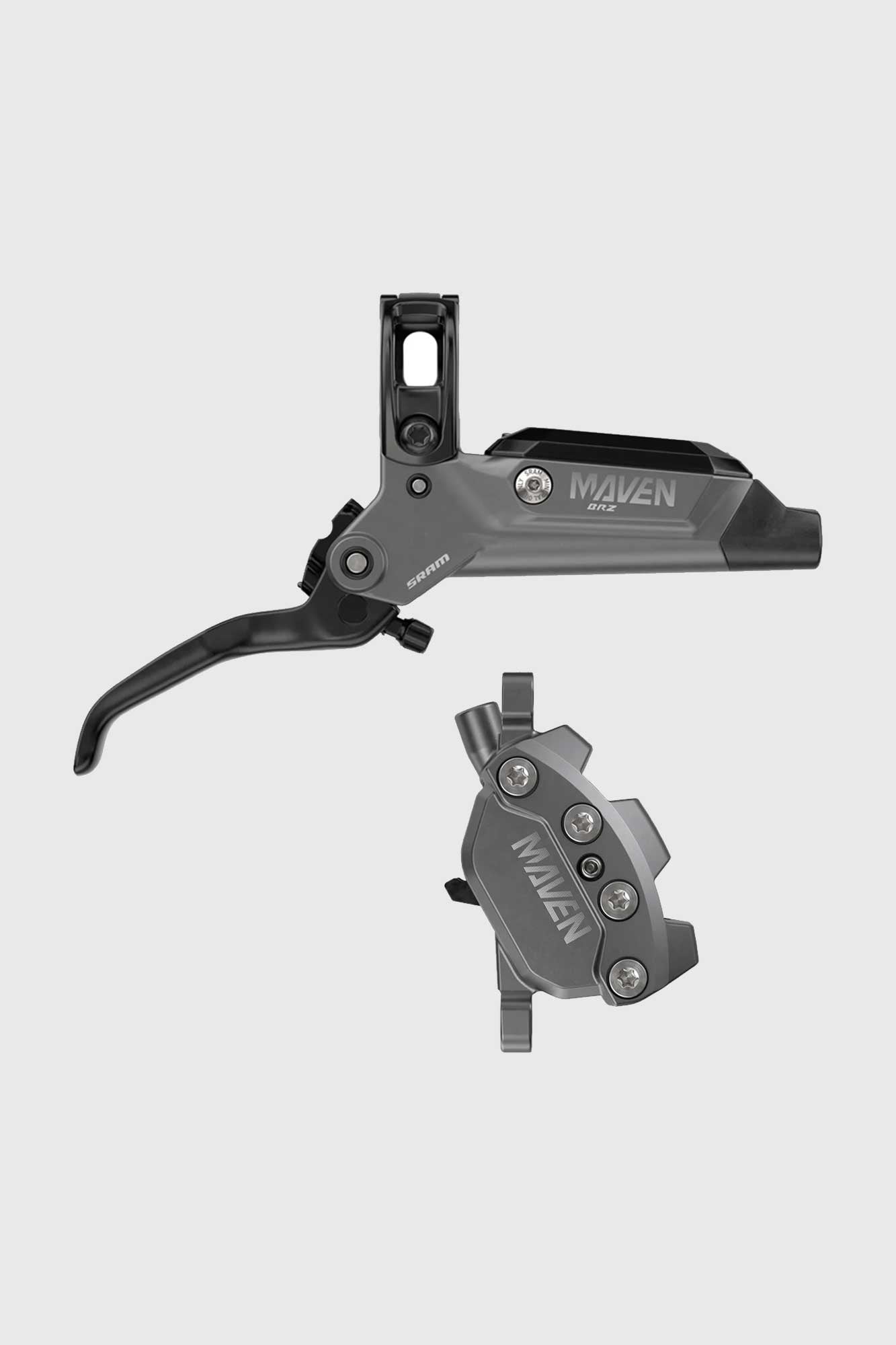 Sram Maven Bronze Stealth Disc Brake