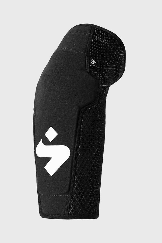 Sweet Protection Knee Guards Light - Black