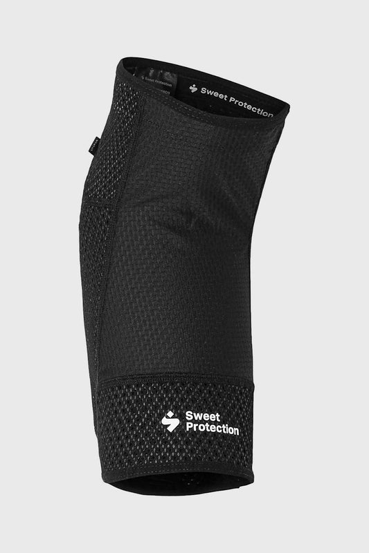 Sweet Protection Knee Guards Light - Black