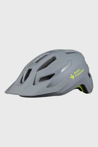 Sweet Protection Ripper JR - Nardo Grey Fluo