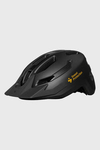 Sweet Protection Ripper JR Helmet - Slate Grey Metallic