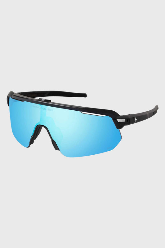 Sweet Protection Shinobi Glasses - Matte Crystal Aqua RIG Aquamarine
