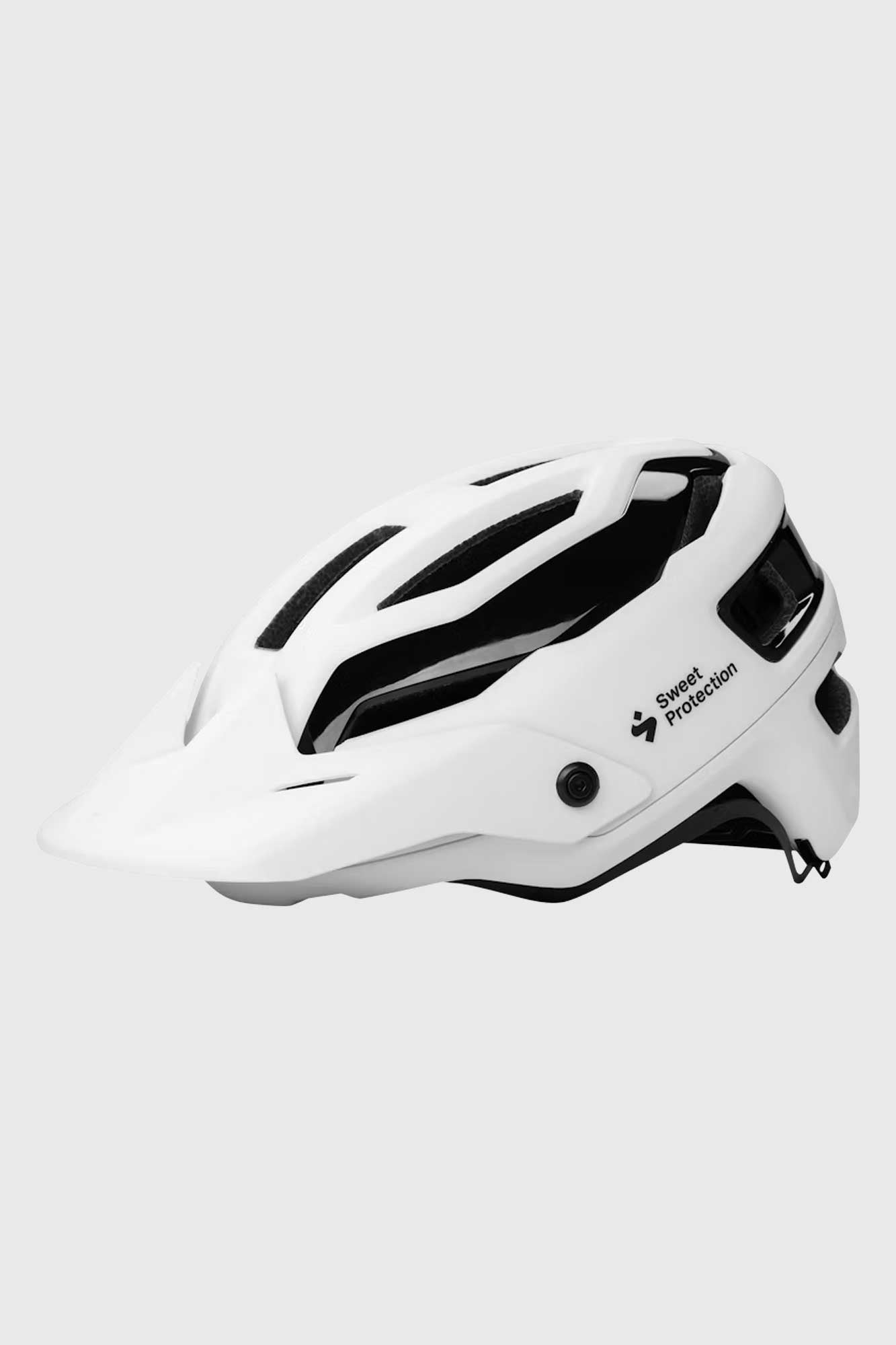 Sweet Protection Trailblazer - Matte White