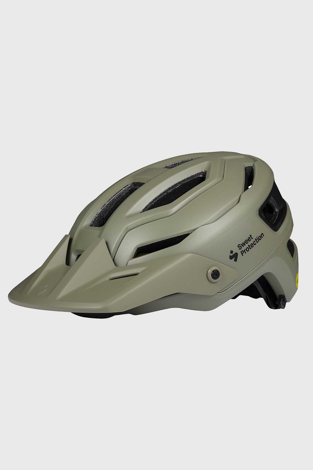 Sweet Protection Trailblazer MIPS - Woodland