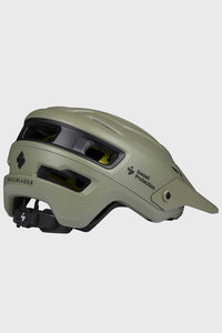 Sweet Protection Trailblazer MIPS - Woodland