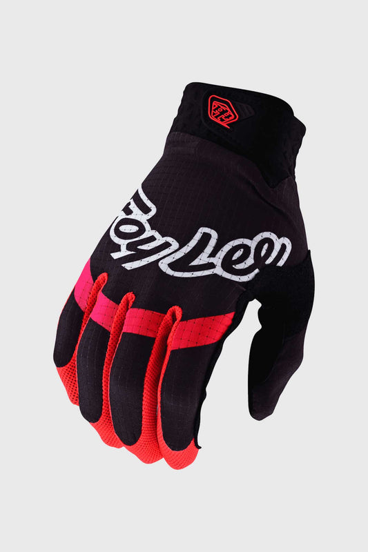 Troy Lee Designs Air Glove - Pinned Black