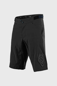 Troy Lee Designs Flowline Shorts - Black