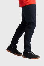 Load image into Gallery viewer, Troy Lee Designs Skyline Chill Pant - Mono Black