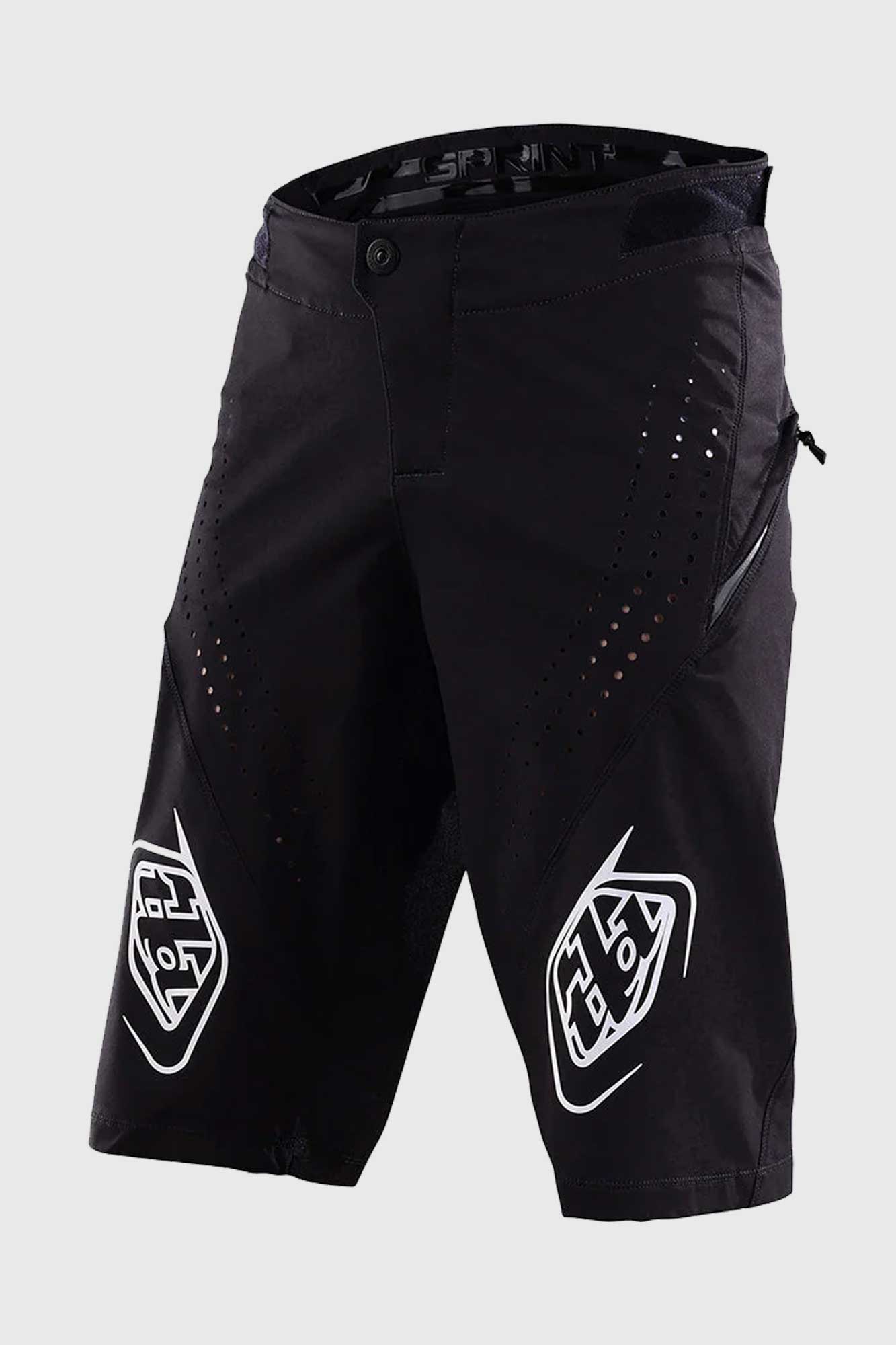 Troy Lee Designs Sprint Short - Mono Black