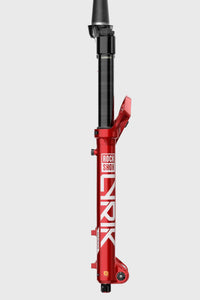 RockShox Lyrik Ultimate 29" - Charger 3.1 RC2 Damper - 15x100