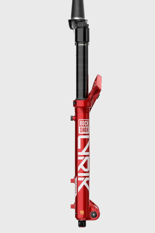 RockShox Lyrik Ultimate 29