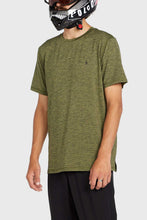 Load image into Gallery viewer, Volcom Stoneverse Tee - Vintage Green