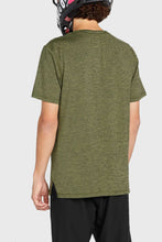 Load image into Gallery viewer, Volcom Stoneverse Tee - Vintage Green