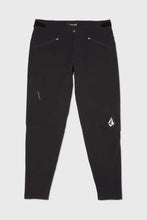 Load image into Gallery viewer, Volcom Trail Ripper Pant - Black