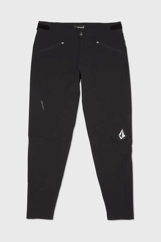 Volcom Trail Ripper Pant - Black