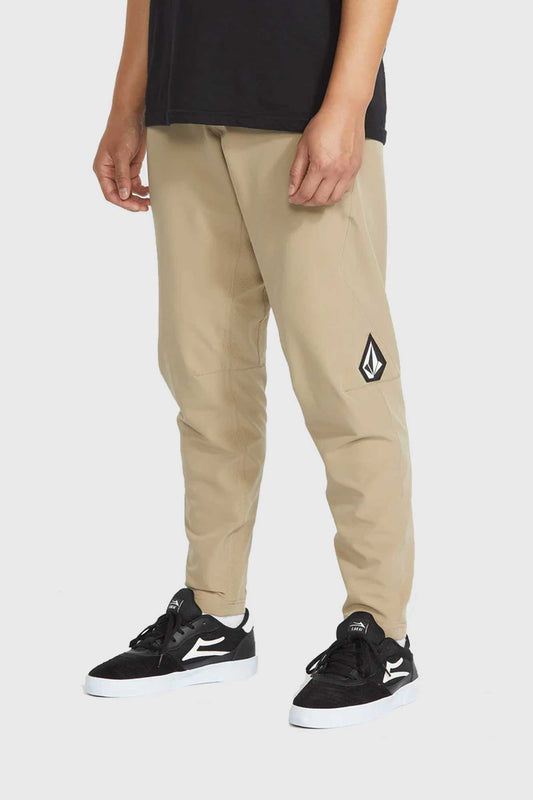 Volcom Trail Ripper Pant - Khaki