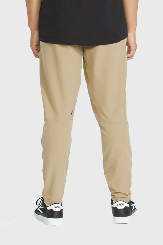 Volcom Trail Ripper Pant - Khaki