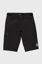 Load image into Gallery viewer, Volcom Trail Ripper Short - Black