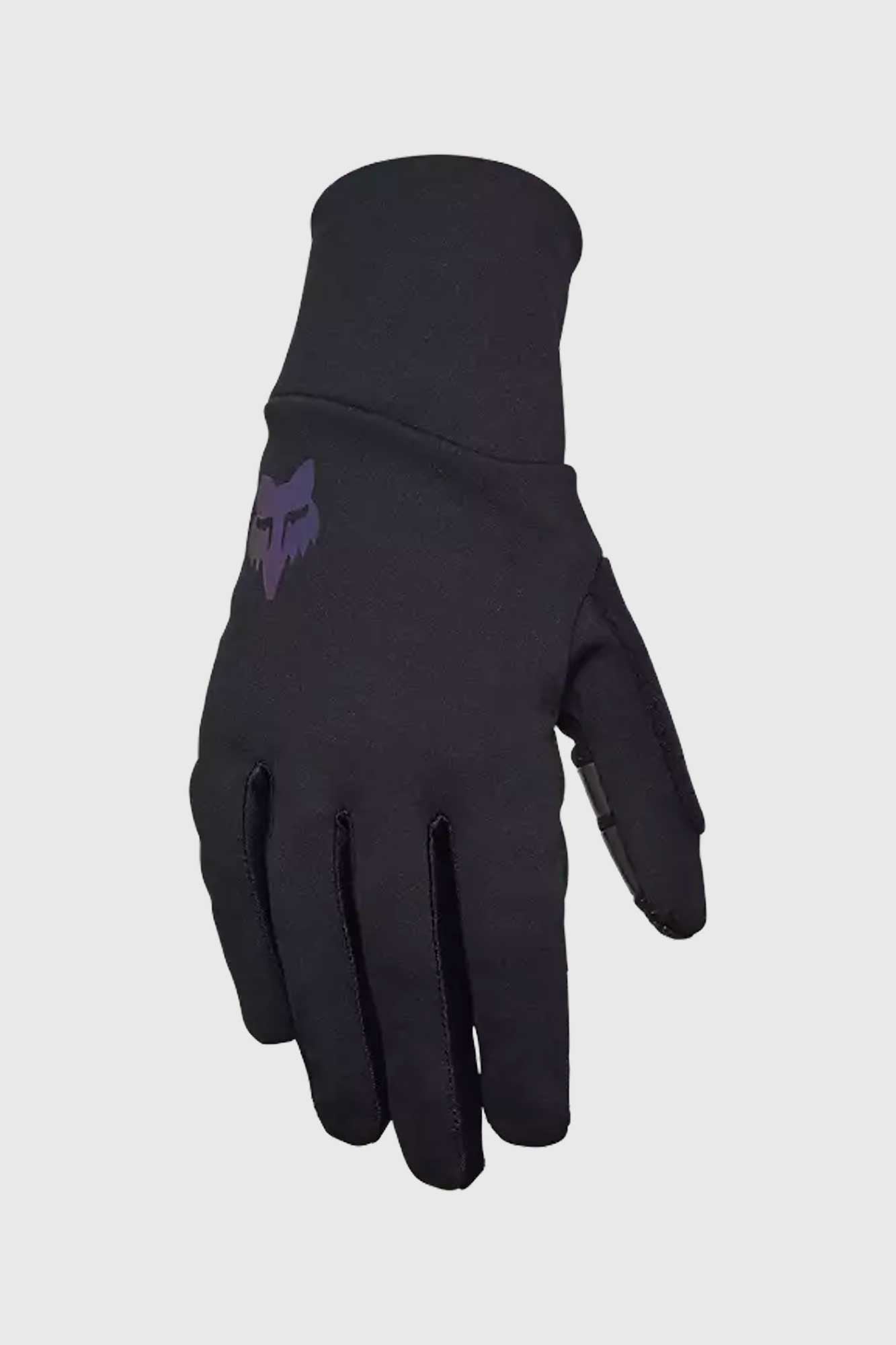 Fox Womens Ranger Fire Lunar Gloves - Black
