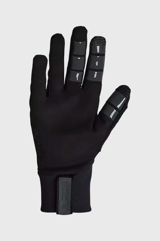 Fox Womens Ranger Fire Lunar Gloves - Black