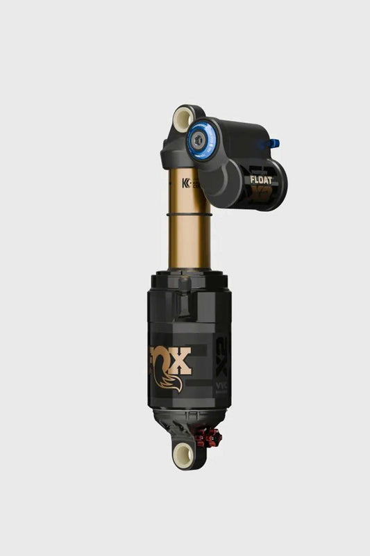 Fox Float X2 Factory 2Pos-Adj Shock