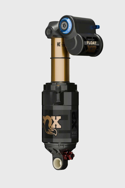 Fox Float X2 Factory 2Pos-Adj Shock