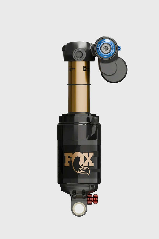 Fox Float X2 Factory 2Pos-Adj Shock