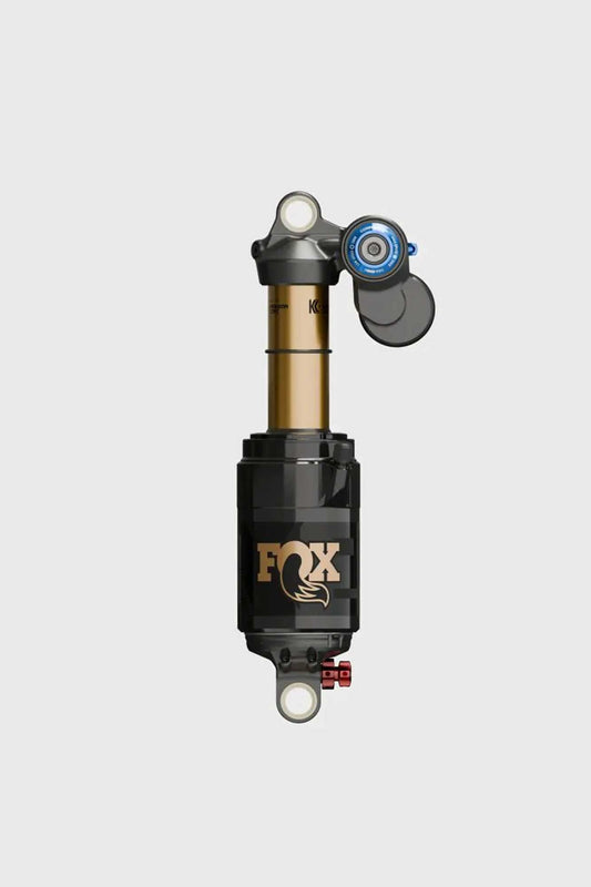 Fox Float X2 Factory 2Pos-Adj Shock