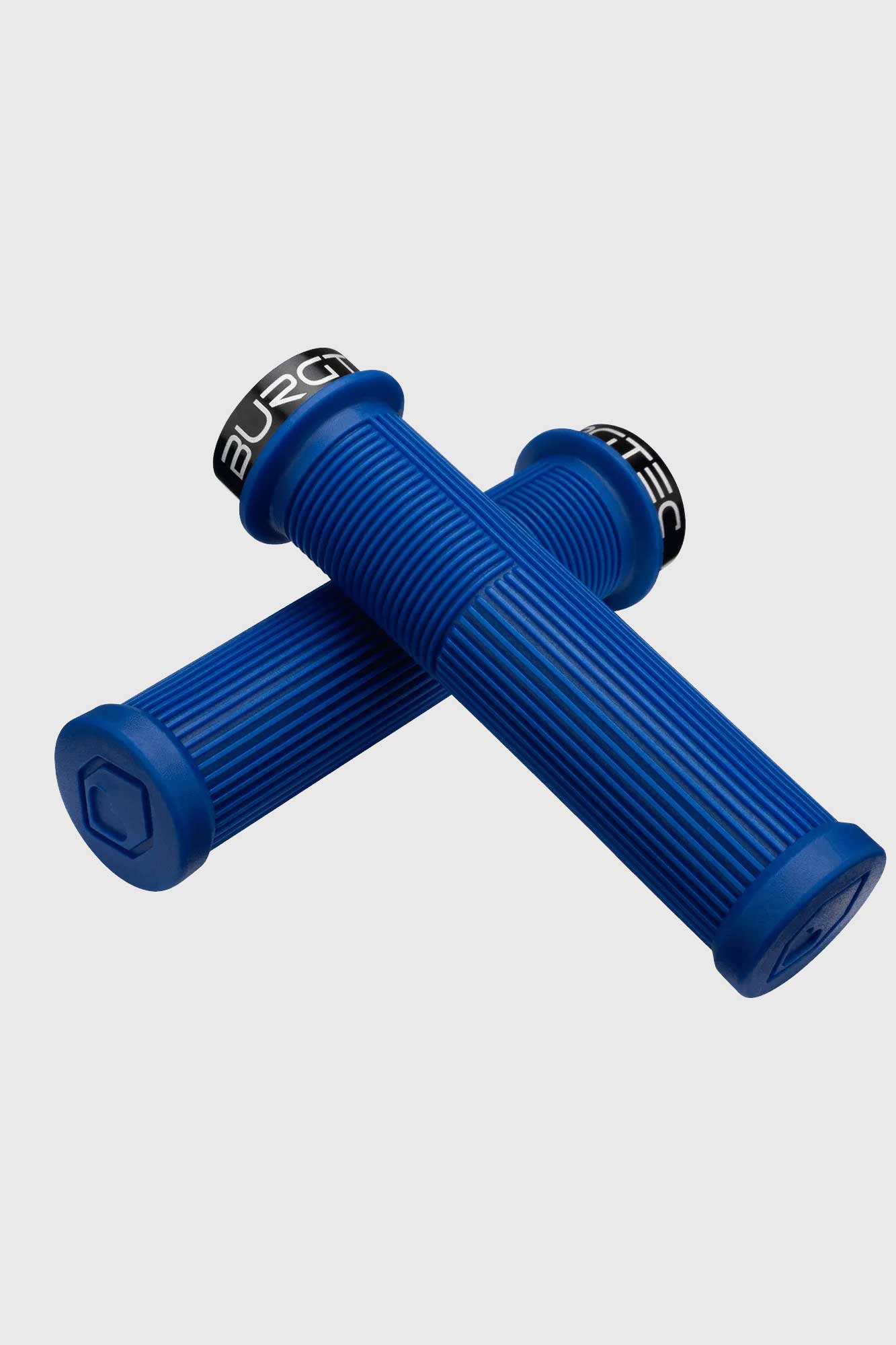 Burgtec Bartender Pro Josh Bryceland Signature Grip - Deep Blue