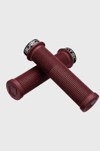 Burgtec Bartender Pro Josh Bryceland Signature Grip - Cobra Blood