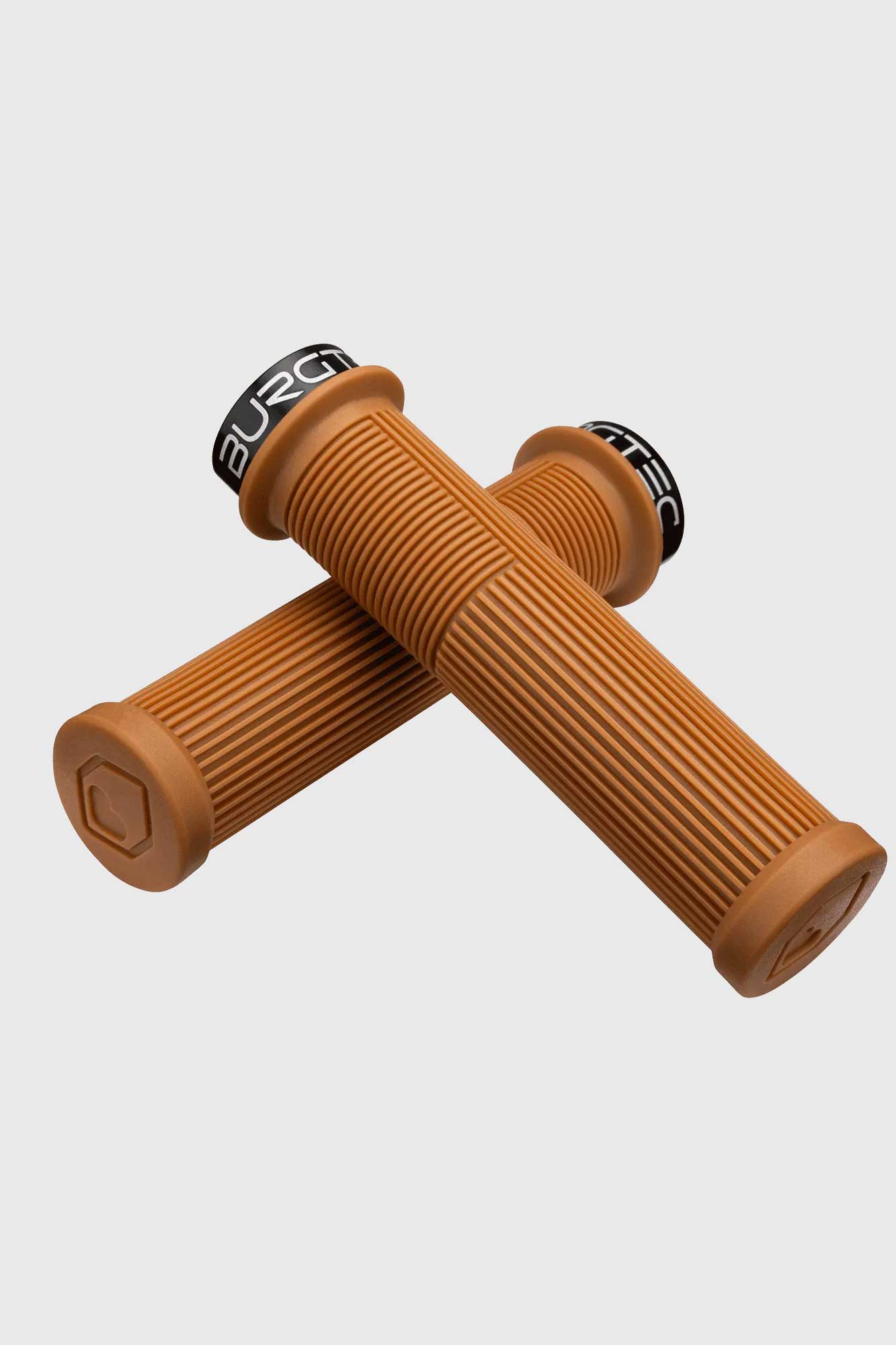 Burgtec Bartender Pro Josh Bryceland Signature Grip - Gum