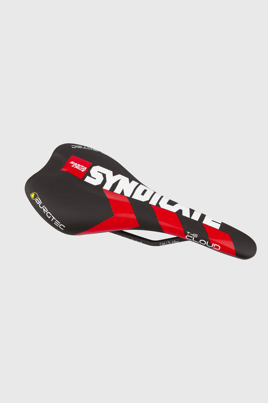 Burgtec x The Syndicate Cloud Ti Saddle