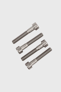 Burgtec Direct Mount Stem Spacer Bolts (4 Pack)