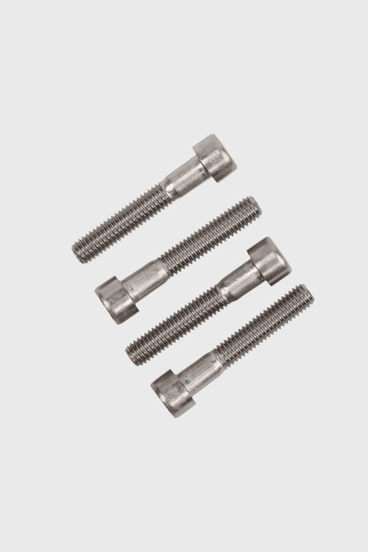 Burgtec Direct Mount Stem Spacer Bolts (4 Pack)