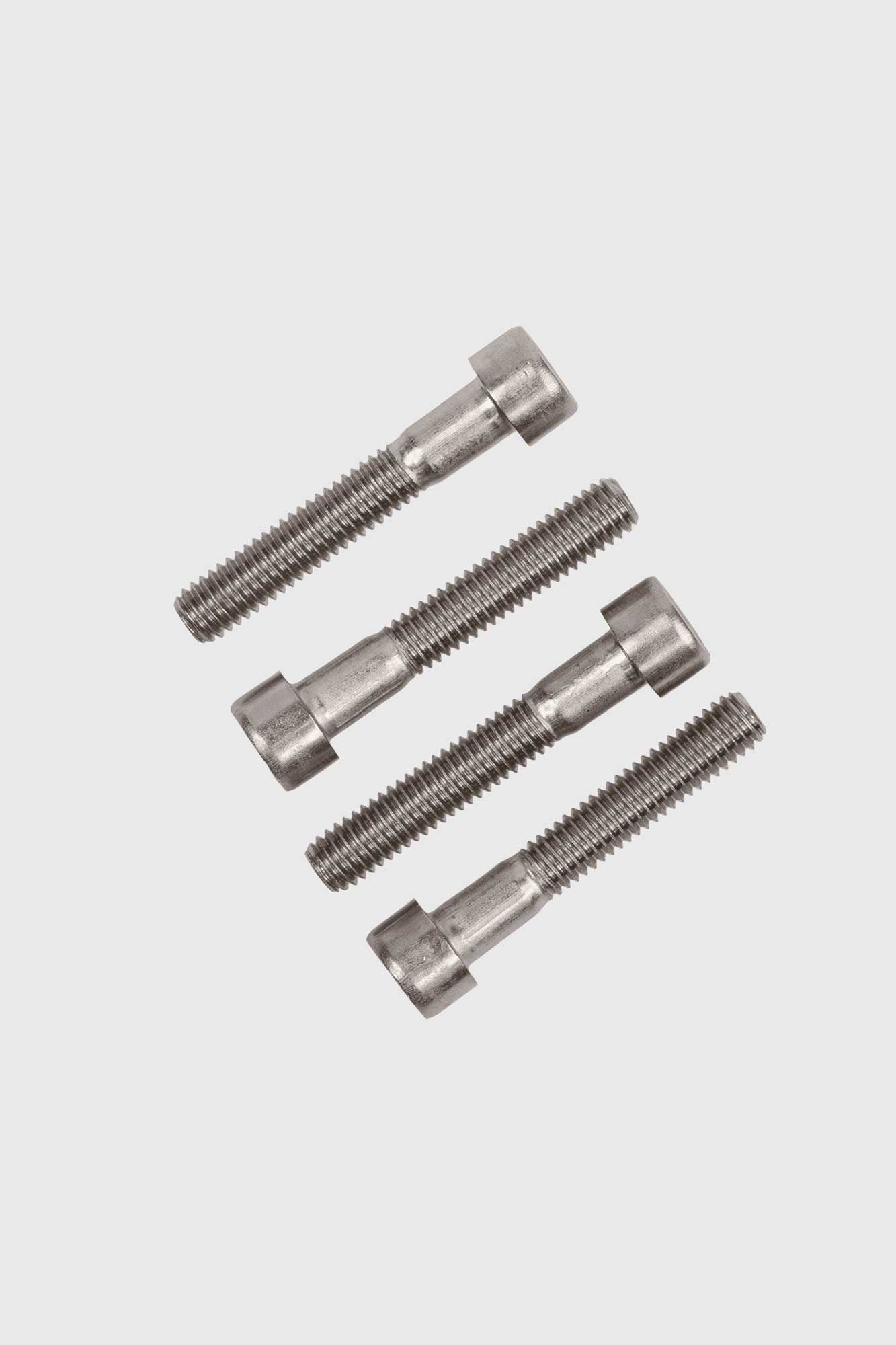 Burgtec Direct Mount Stem Spacer Bolts (4 Pack)