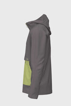 Load image into Gallery viewer, 7Mesh Cache Anorak - Limestone