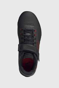 Five Ten Hellcat Pro Shoe - Red / Core Black / Core Black