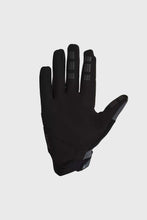 Load image into Gallery viewer, Fox Defend Lo-Pro Fire Glove - Black