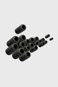 DMR V8/V12 Pedal Pins - Standard