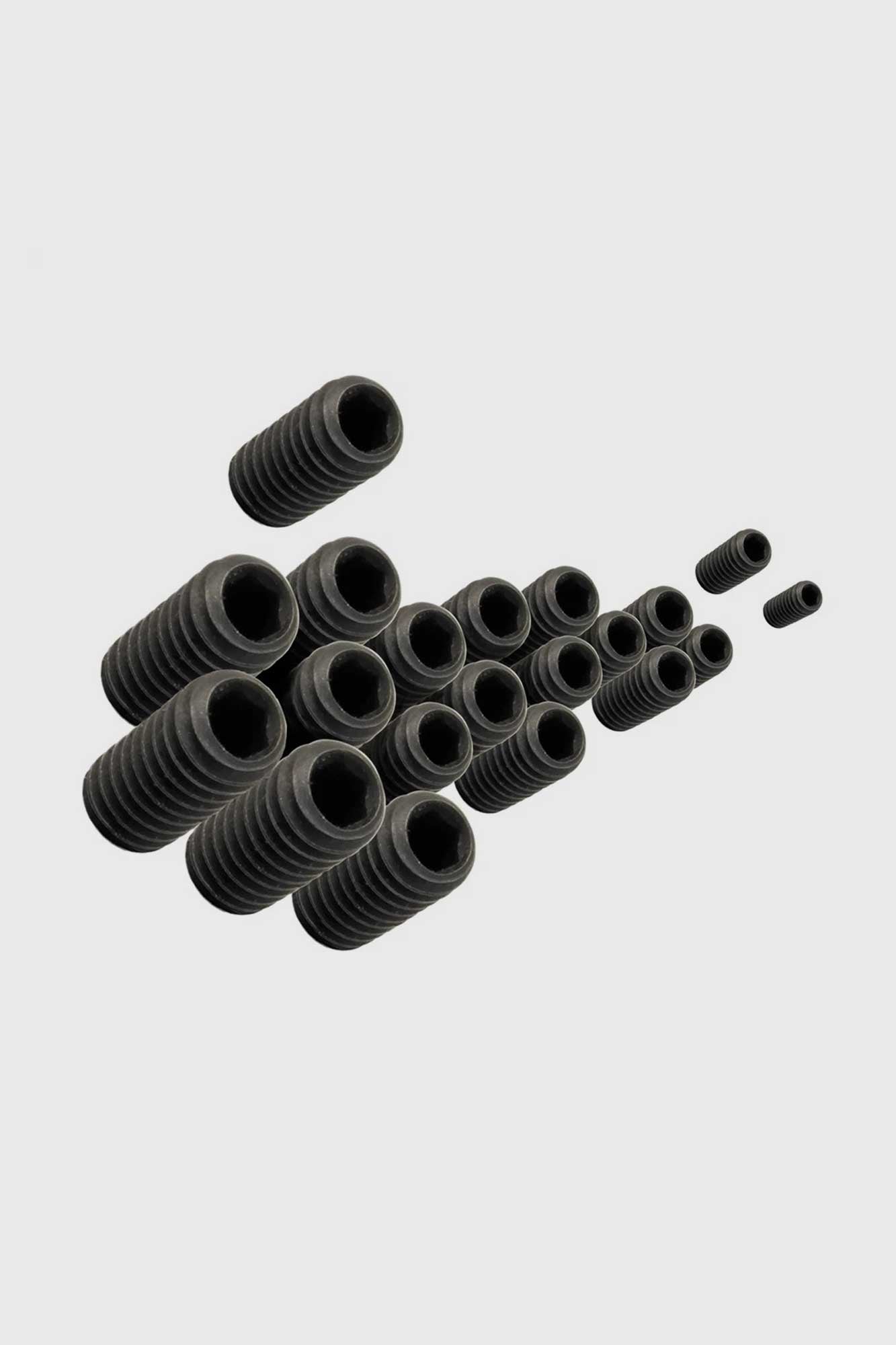 DMR V8/V12 Pedal Pins - Standard