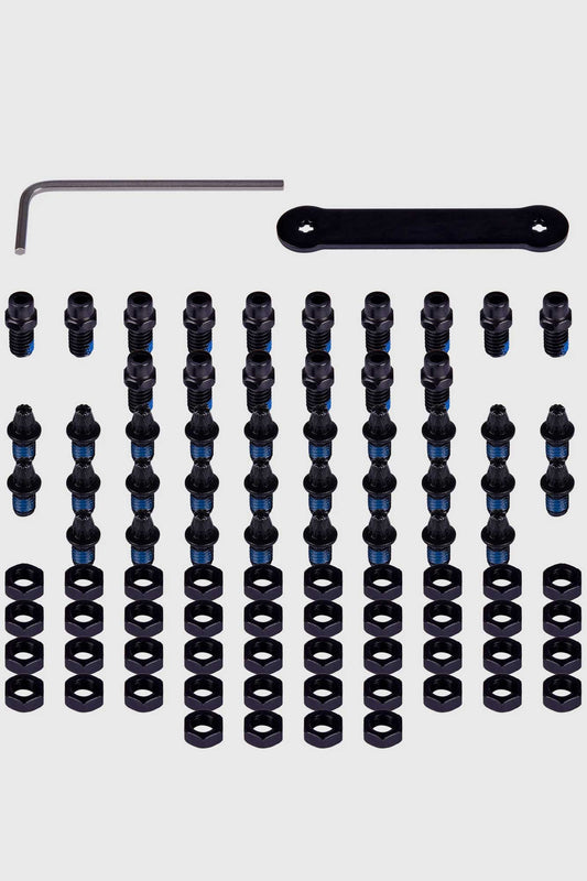 DMR V11 Pedal Pins