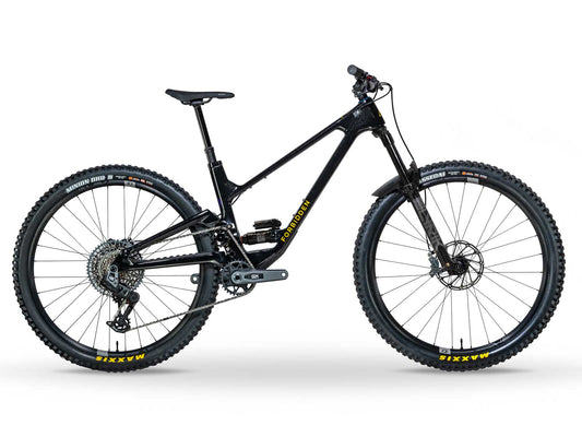 Forbidden Druid V2 - Rockshox x GX AXS