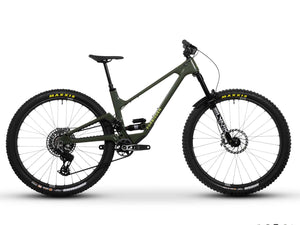 Forbidden Druid V2 - Rockshox Ultimate x XO AXS