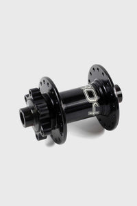 Hope Pro 4 Front Hub 32H Black 15mm Black 6 Bolt 100mm x 15 32H