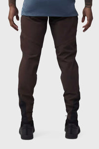 Fox Flexair Pant AW24 - Cocoa Brown