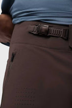 Load image into Gallery viewer, Fox Flexair Pant AW24 - Cocoa Brown