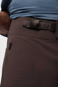 Fox Flexair Pant AW24 - Cocoa Brown