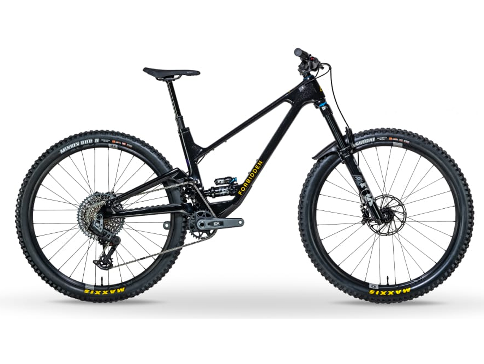 Druid mountain bike hotsell