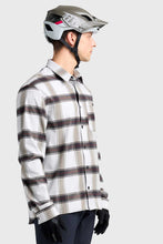 Load image into Gallery viewer, Troy Lee Designs Grind Flannel - Mist